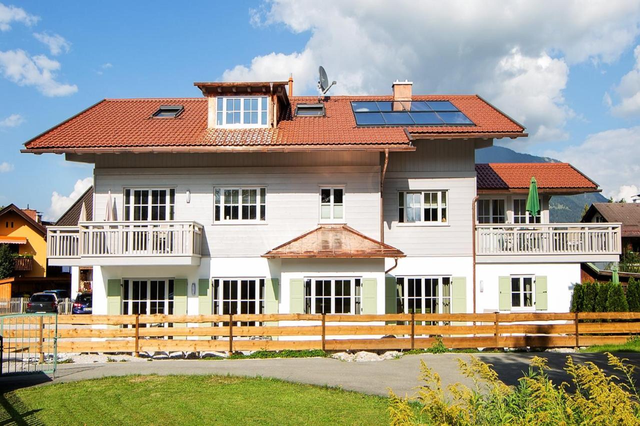 Graseck Apartamento Garmisch-Partenkirchen Exterior foto